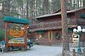 Another view of our campground entrance